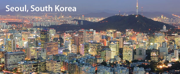 Seoul